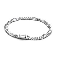 Bracciale Pandora Donna cycleG 2025 in Argento Zirconia 594226C01-16